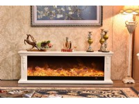 Electric Fireplace