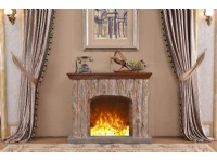 Electric Fireplace