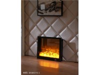 ELectric Fireplace LED lights