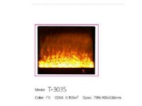 ELectric Fireplace LED lights