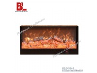 ELectric Fireplace LED lights