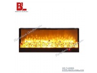 ELectric Fireplace LED lights