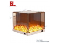 ELectric Fireplace LED lights