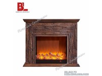 Electric Fireplace LED lights / heater