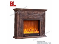 Electric Fireplace LED lights / heater