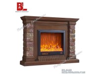 Electric Fireplace LED lights / heater