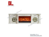 Electric Fireplace LED lights / heater