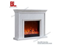 Electric Fireplace LED lights / heater