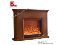 Electric Fireplace LED lights / heater