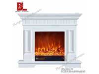 Electric Fireplace LED lights / heater