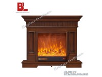 Electric Fireplace LED lights / heater