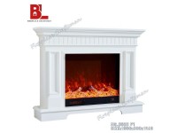 Electric Fireplace LED lights / heater