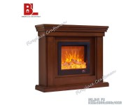 Electric Fireplace LED lights / heater