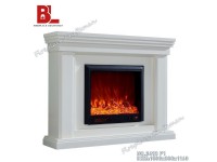 Electric Fireplace LED lights / heater