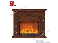 Electric Fireplace LED lights / heater