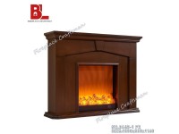 Electric Fireplace LED lights / heater
