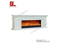 Electric Fireplace LED lights / heater