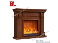 Electric Fireplace LED lights / heater