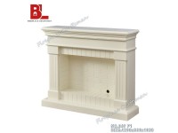 Electric Fireplace LED lights / heater