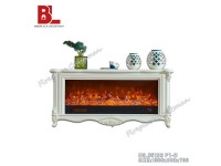 Electric Fireplace LED lights / heater