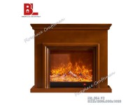 Electric Fireplace LED lights / heater