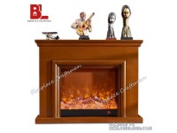 Electric Fireplace LED lights / heater