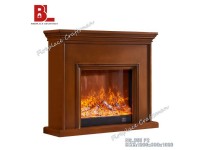 Electric Fireplace LED lights / heater