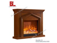 Electric Fireplace LED lights / heater